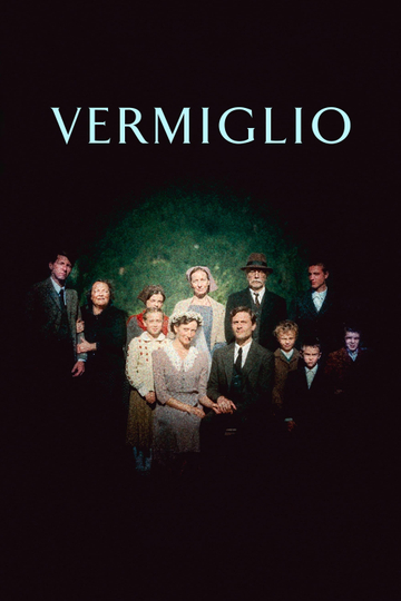 Vermiglio Poster