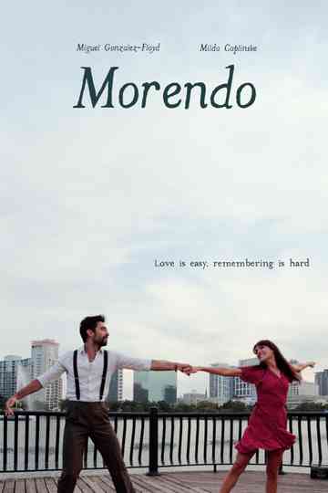 Morendo