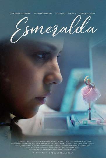 Esmeralda Poster