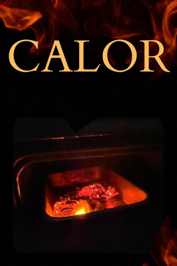 Calor Poster