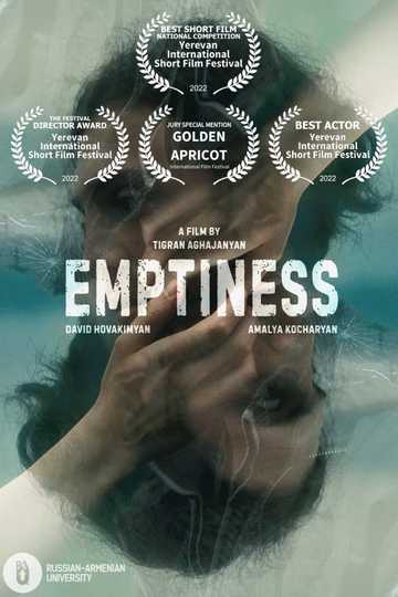 Emptiness Poster