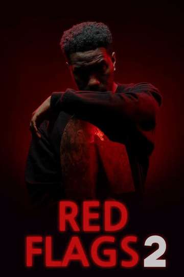 Red Flags 2 Poster