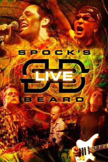 Spocks Beard  Live