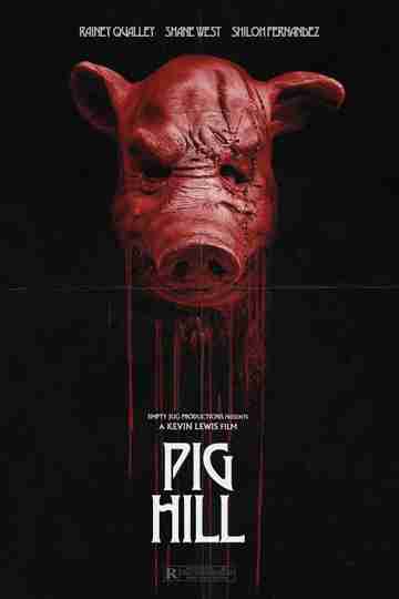Pig Hill Poster