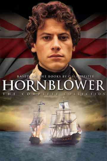 Hornblower Collection Poster