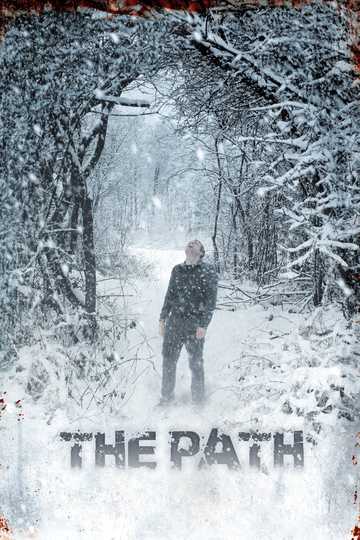 The Path Poster