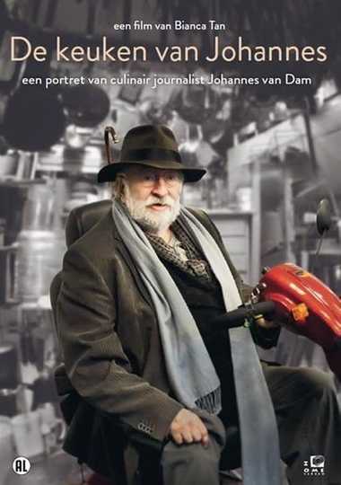 De keuken van Johannes