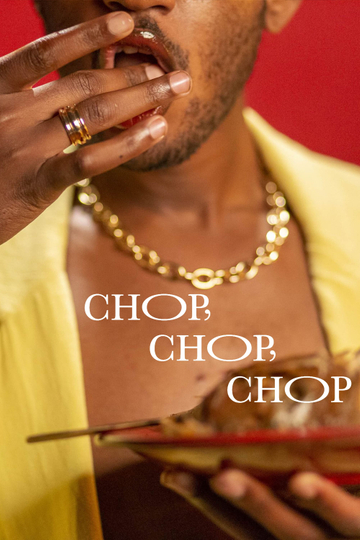 Chop, Chop, Chop