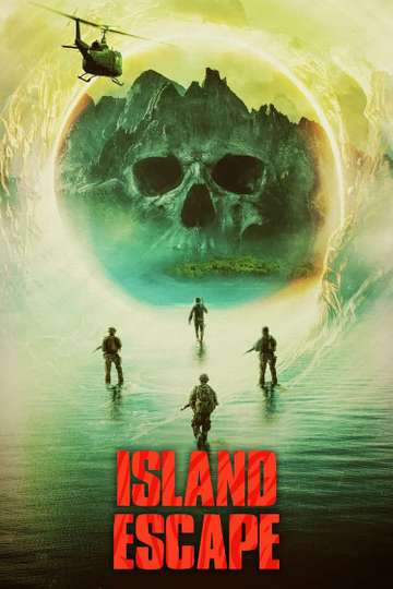 Island Escape Poster