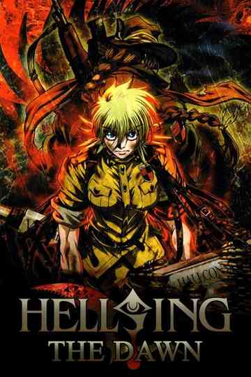 Hellsing: The Dawn