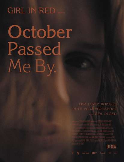October Passed Me By (Short Film) Poster