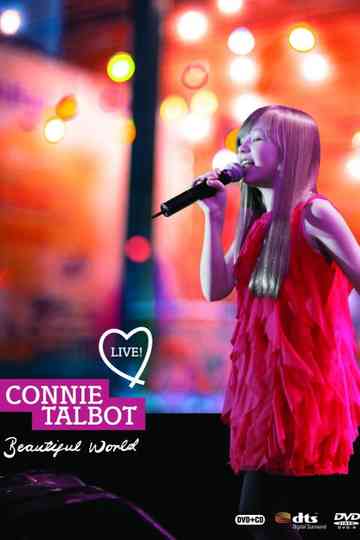 Connie Talbot: Beautiful World Live