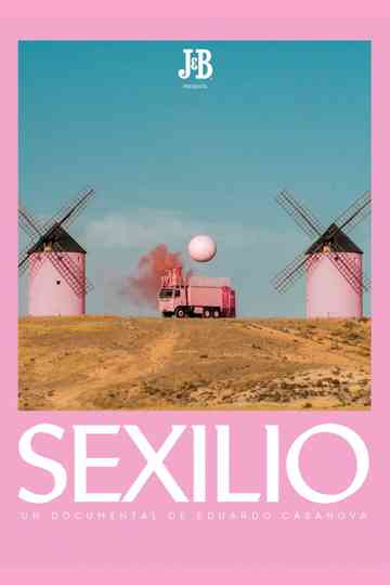 El sexilio Poster