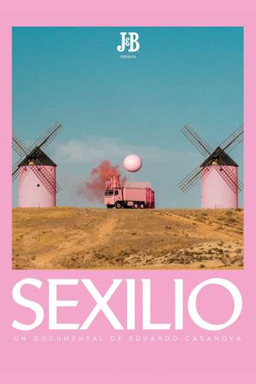 El sexilio Poster