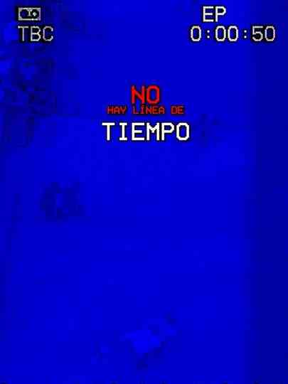 There Is No Timeline