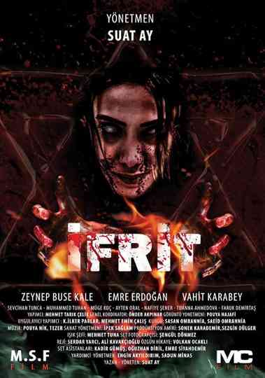 İfrit