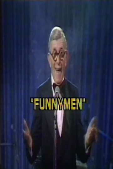 Funnymen Poster