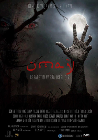 Umay Poster