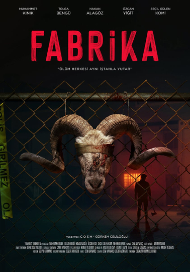 Fabrika