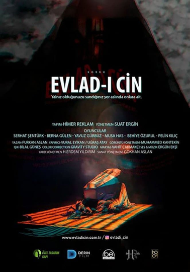 Evlad-ı Cin