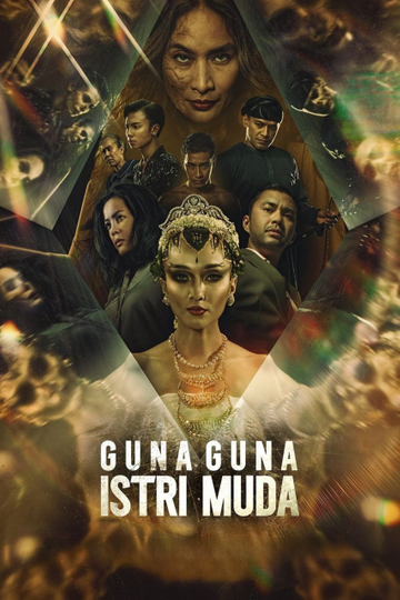 Guna-Guna Istri Muda Poster