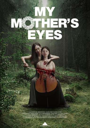 My Mother's Eyes Poster