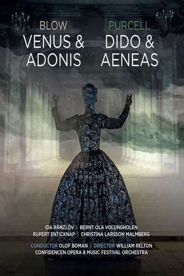 John Blow's Venus & Adonis / Henry Purcell's Dido & Aeneas