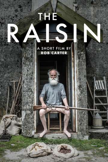 The Raisin Poster
