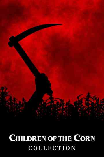 Children of the Corn Collection Poster