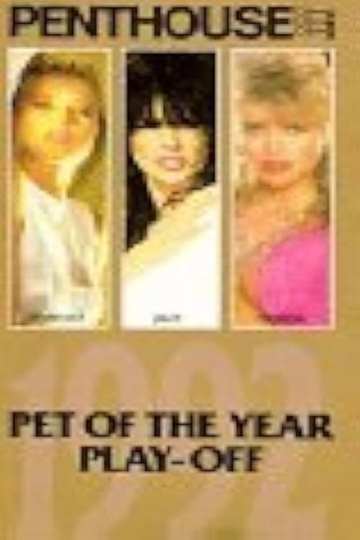 Penthouse Pet Of The Year Play-Off 1992