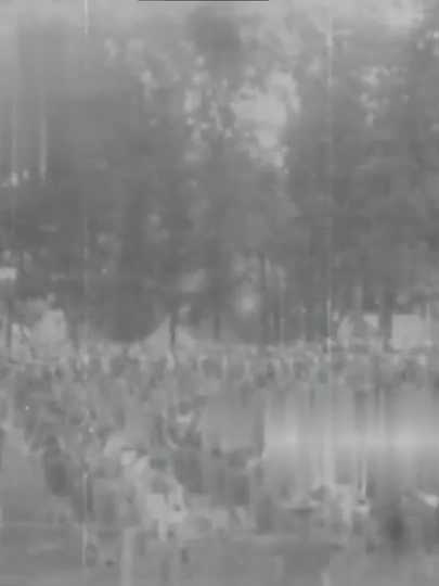 Filipino Scouts, Musical Drill, St. Louis Exposition