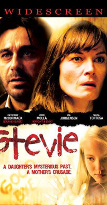 Stevie Poster