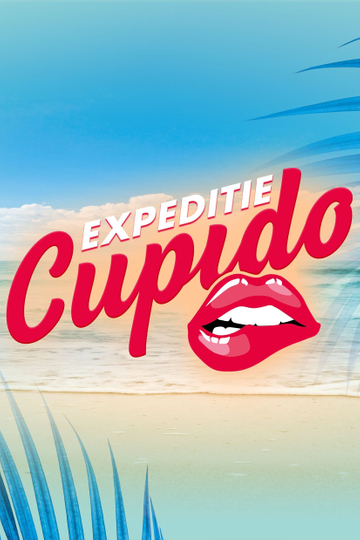 Expeditie Cupido Poster