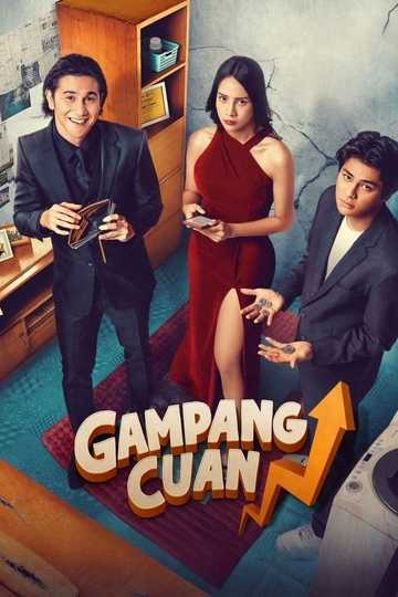 Gampang Cuan Poster