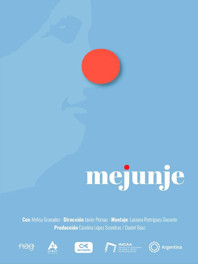 Mejunje Poster