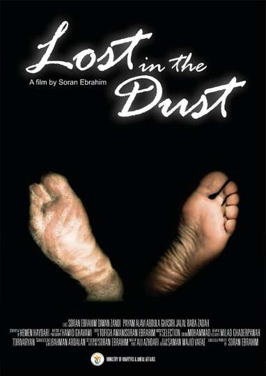 Lost in The Dust Poster