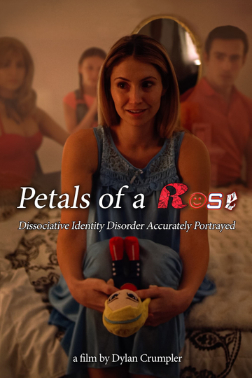 Petals of a Rose Poster