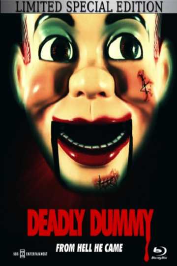 Deadly Dummy