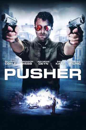 Pusher