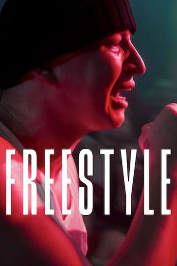 Freestyle Poster