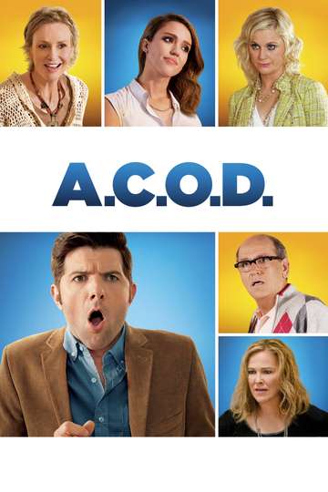 A.C.O.D. Poster