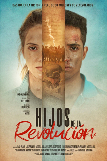 Hijos de la Revolución