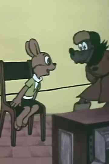 Ну, погоди! Телевыпуск 1 Poster