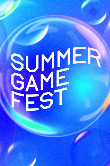 Summer Game Fest 2023 Poster