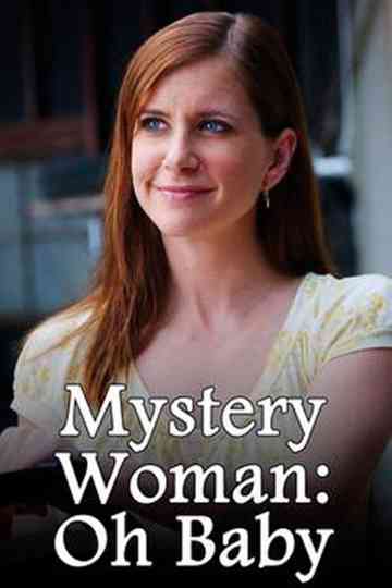 Mystery Woman poster