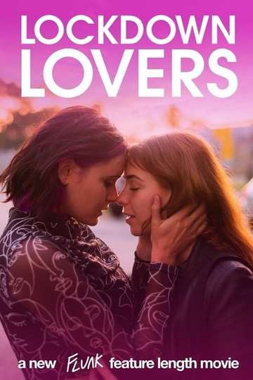 Lockdown Lovers Poster