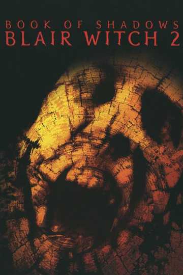 Book of Shadows: Blair Witch 2 Poster