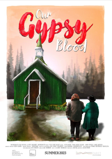 Our Gypsy Blood