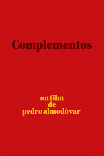 Complementos