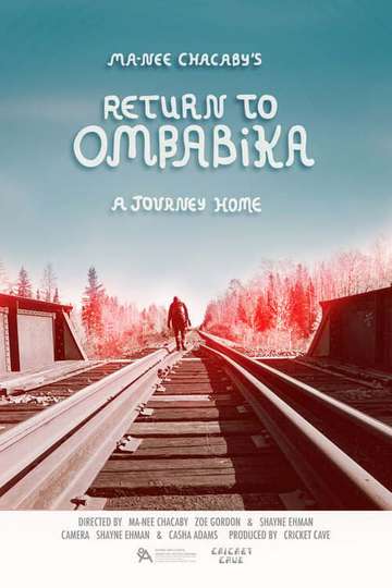 Return To Ombabika Poster